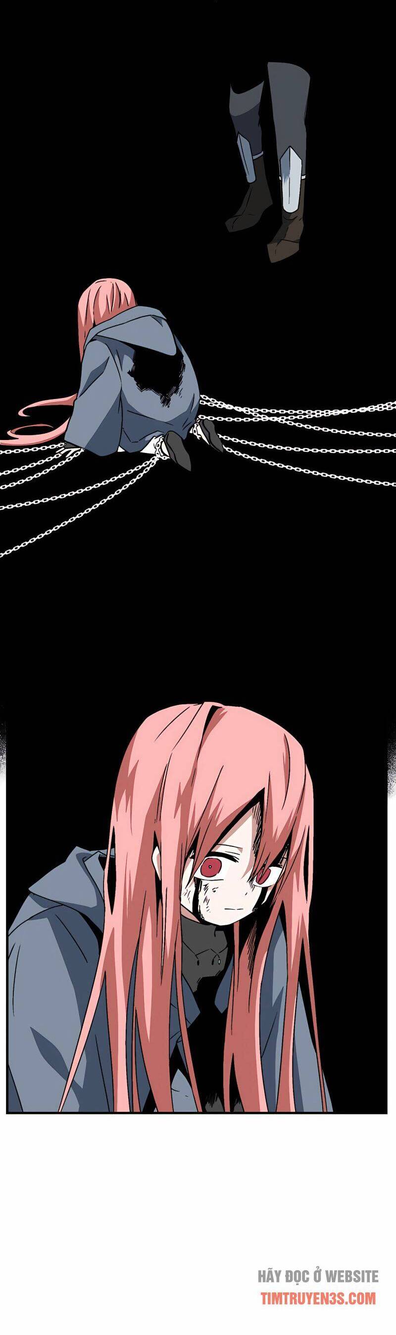 Ta Một Bước Làm Quỷ Vương Chap 41 - Next Chap 42