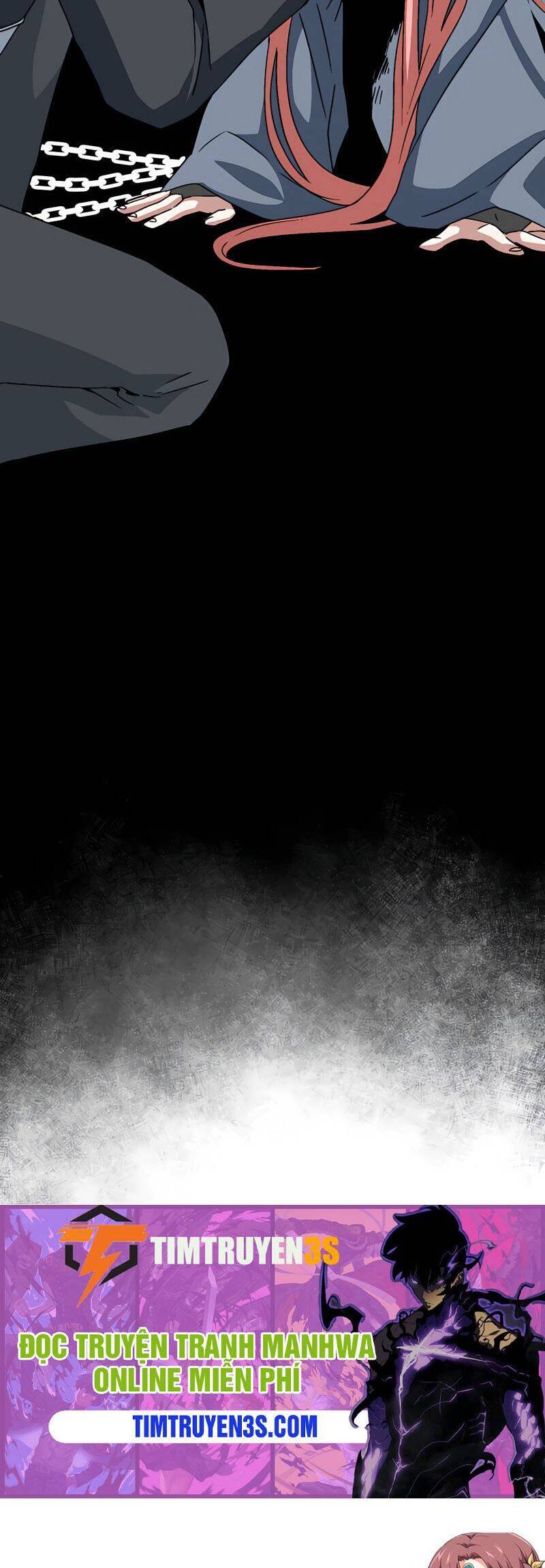 Ta Một Bước Làm Quỷ Vương Chap 41 - Next Chap 42