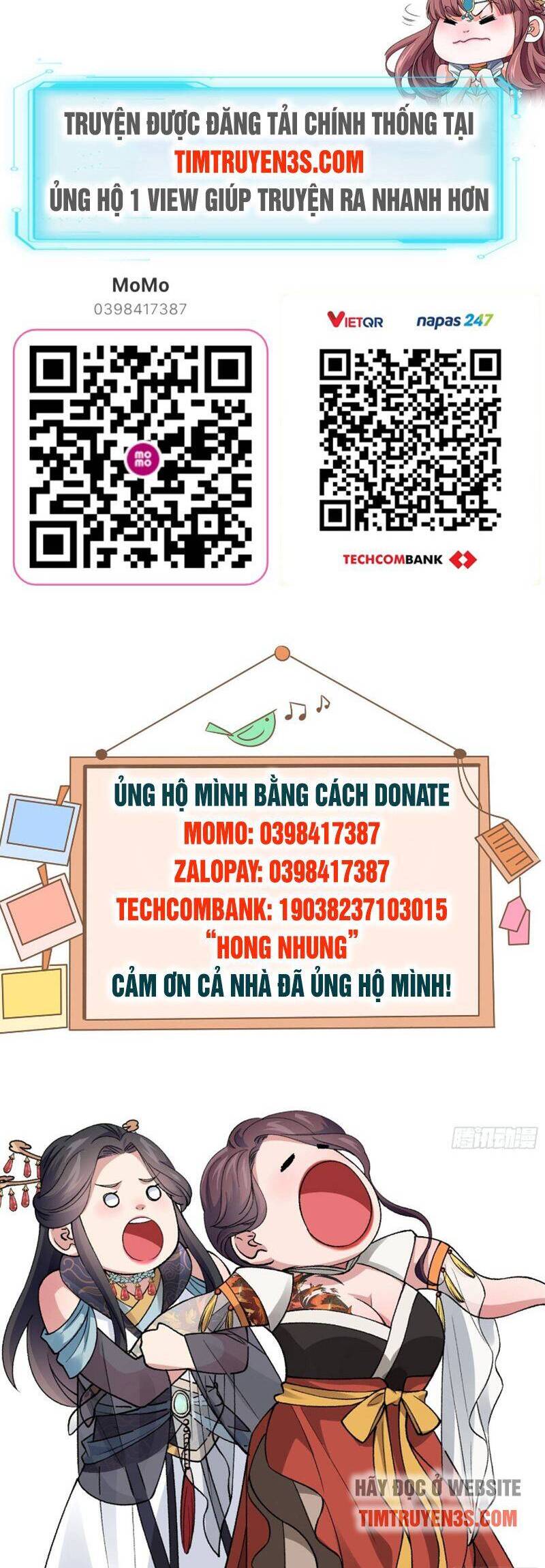 Ta Một Bước Làm Quỷ Vương Chap 41 - Next Chap 42