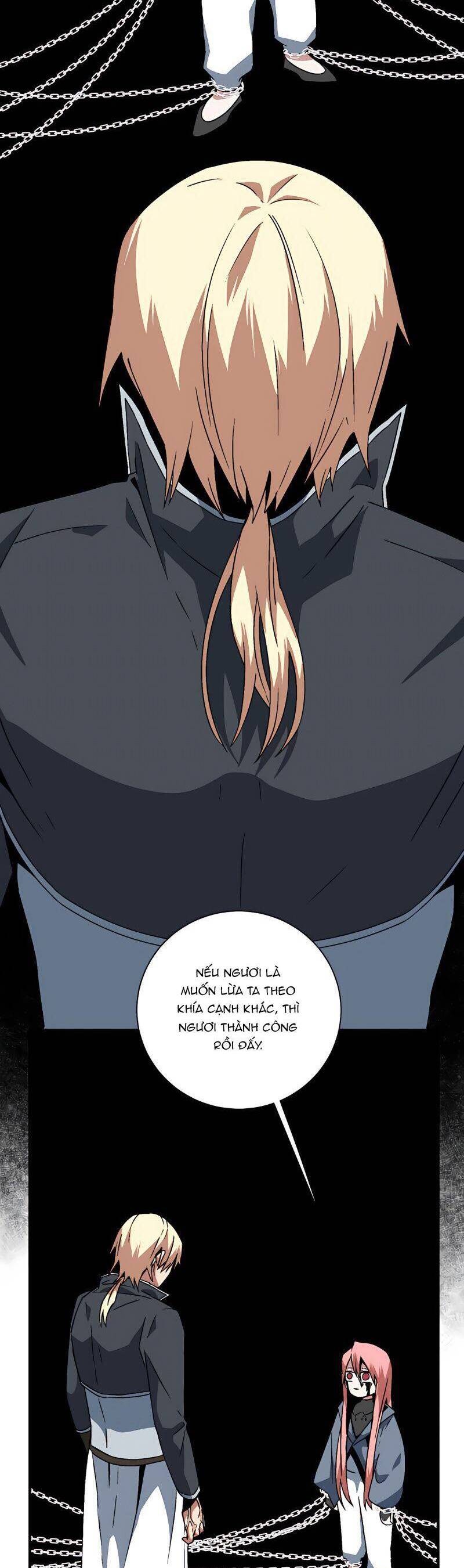 Ta Một Bước Làm Quỷ Vương Chap 42 - Next Chap 43