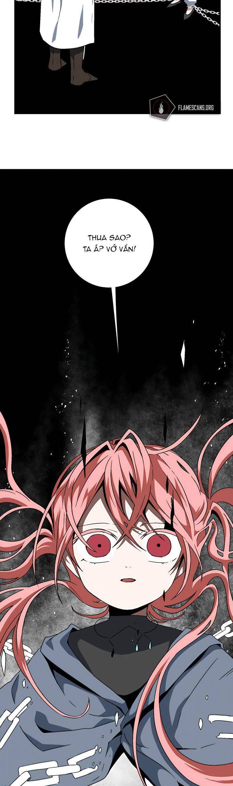 Ta Một Bước Làm Quỷ Vương Chap 42 - Next Chap 43