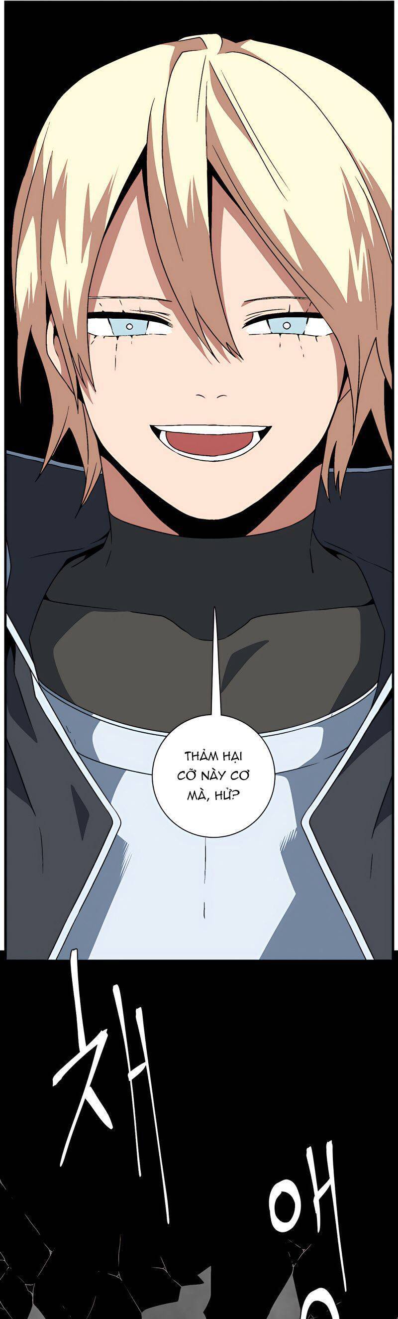 Ta Một Bước Làm Quỷ Vương Chap 42 - Next Chap 43