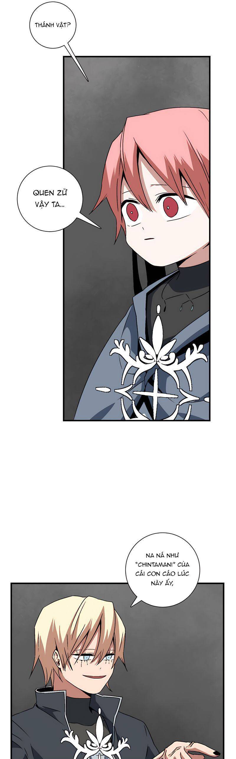 Ta Một Bước Làm Quỷ Vương Chap 42 - Next Chap 43