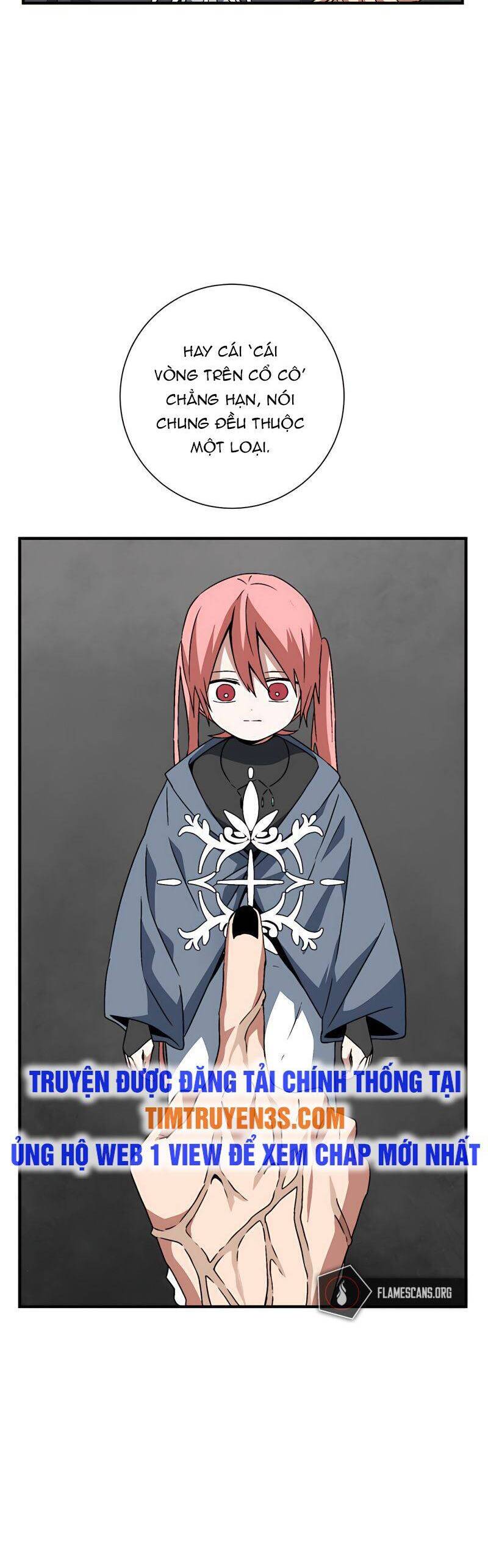 Ta Một Bước Làm Quỷ Vương Chap 42 - Next Chap 43