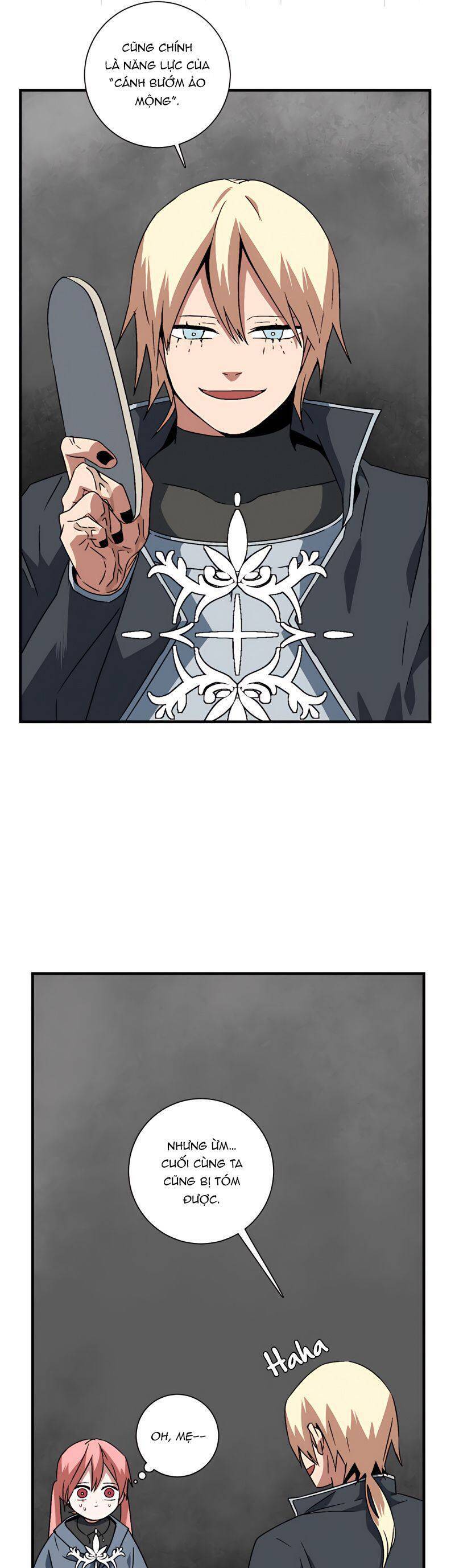 Ta Một Bước Làm Quỷ Vương Chap 42 - Next Chap 43