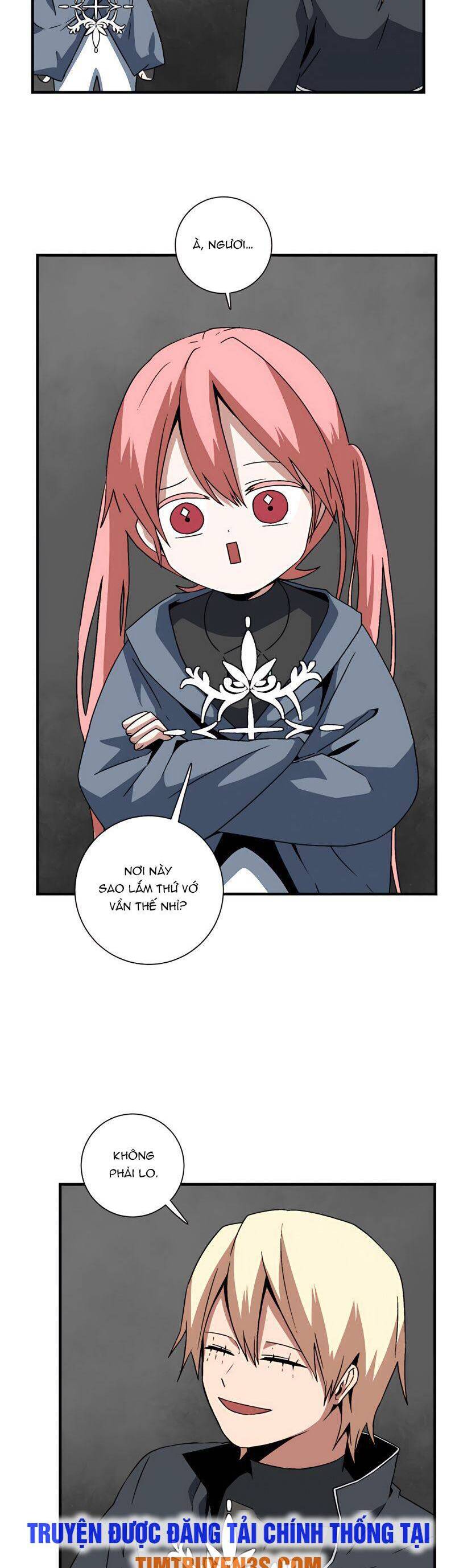 Ta Một Bước Làm Quỷ Vương Chap 42 - Next Chap 43