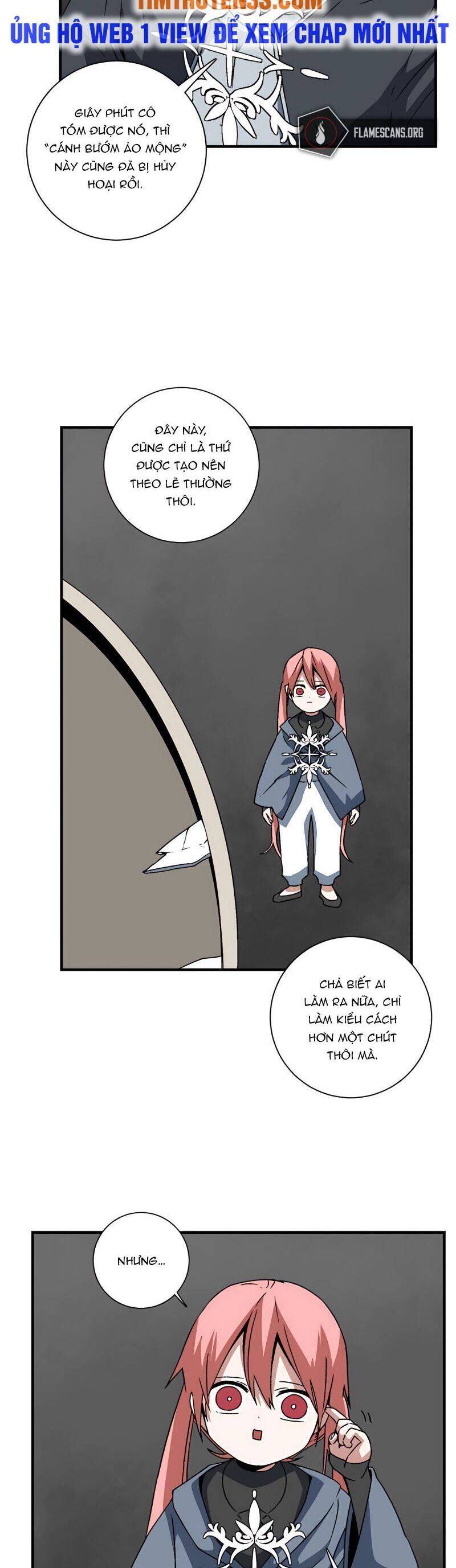 Ta Một Bước Làm Quỷ Vương Chap 42 - Next Chap 43