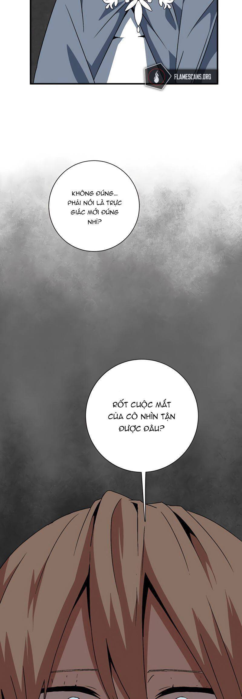 Ta Một Bước Làm Quỷ Vương Chap 42 - Next Chap 43