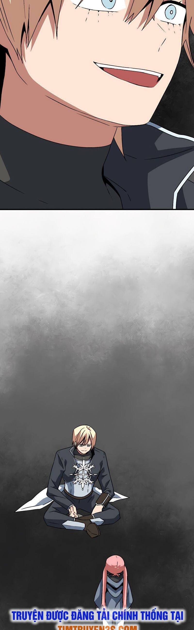 Ta Một Bước Làm Quỷ Vương Chap 42 - Next Chap 43