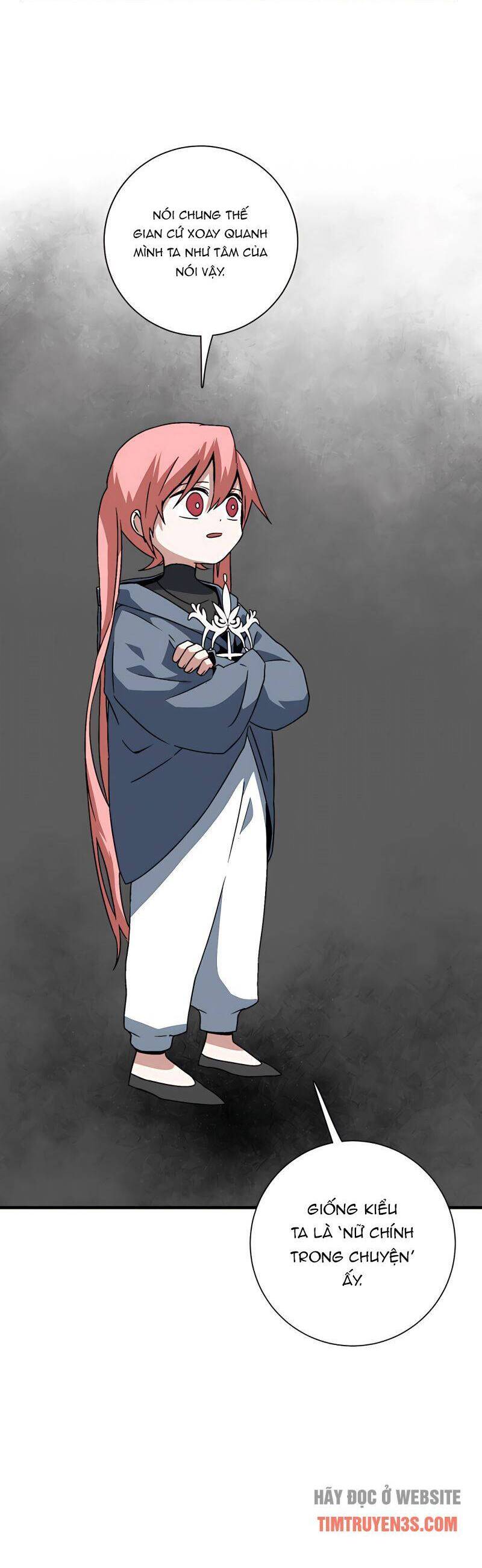 Ta Một Bước Làm Quỷ Vương Chap 42 - Next Chap 43