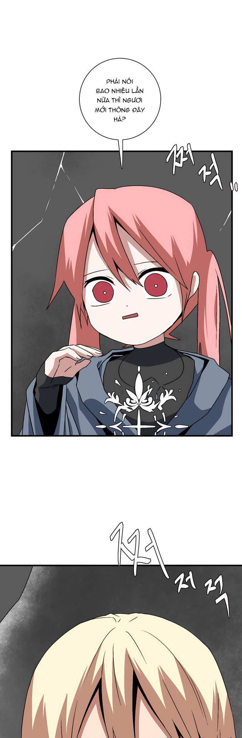 Ta Một Bước Làm Quỷ Vương Chap 42 - Next Chap 43