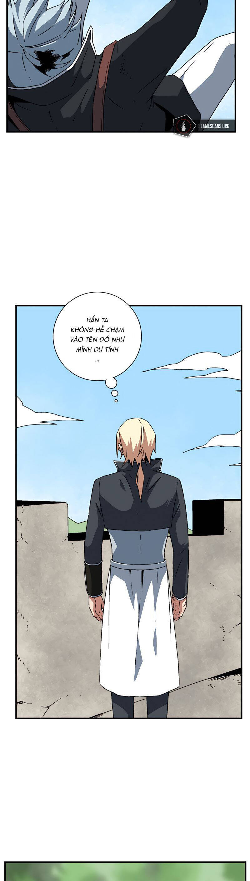 Ta Một Bước Làm Quỷ Vương Chap 43 - Next Chap 44