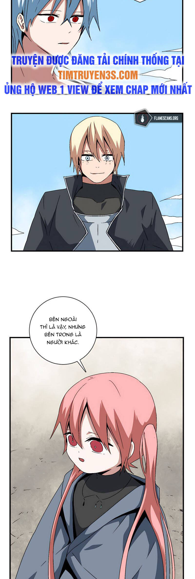 Ta Một Bước Làm Quỷ Vương Chap 43 - Next Chap 44