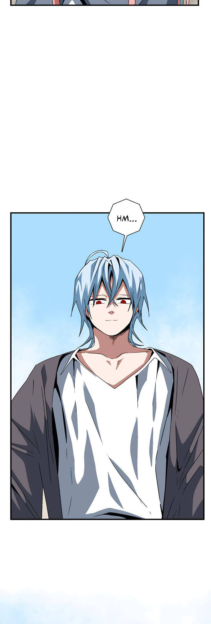 Ta Một Bước Làm Quỷ Vương Chap 43 - Next Chap 44