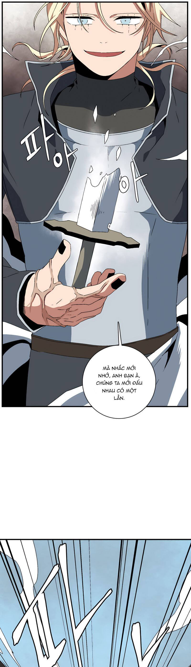 Ta Một Bước Làm Quỷ Vương Chap 43 - Next Chap 44