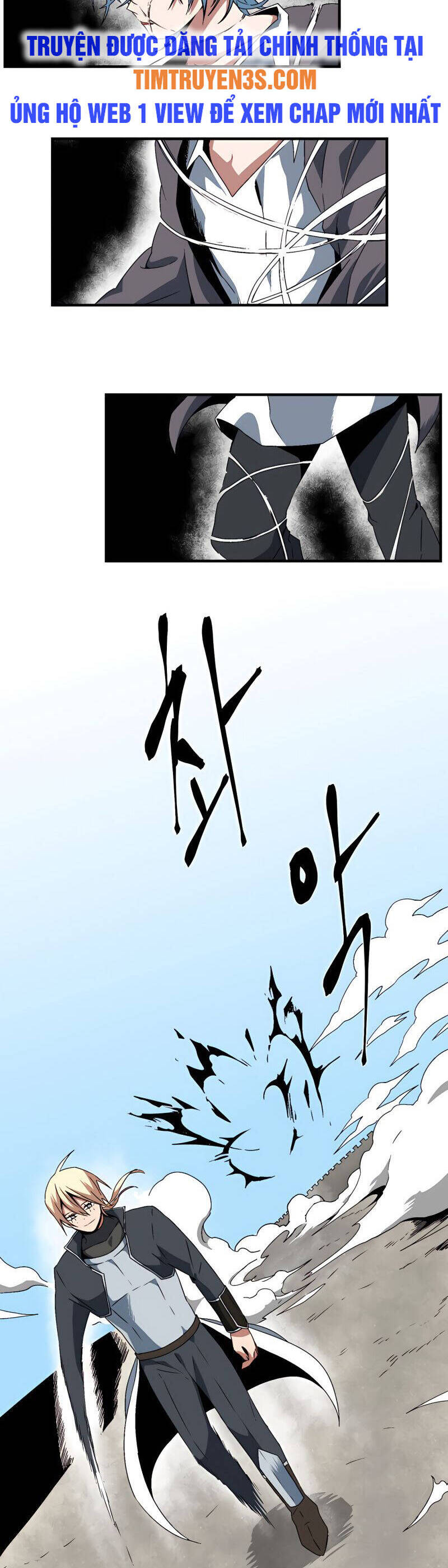 Ta Một Bước Làm Quỷ Vương Chap 43 - Next Chap 44