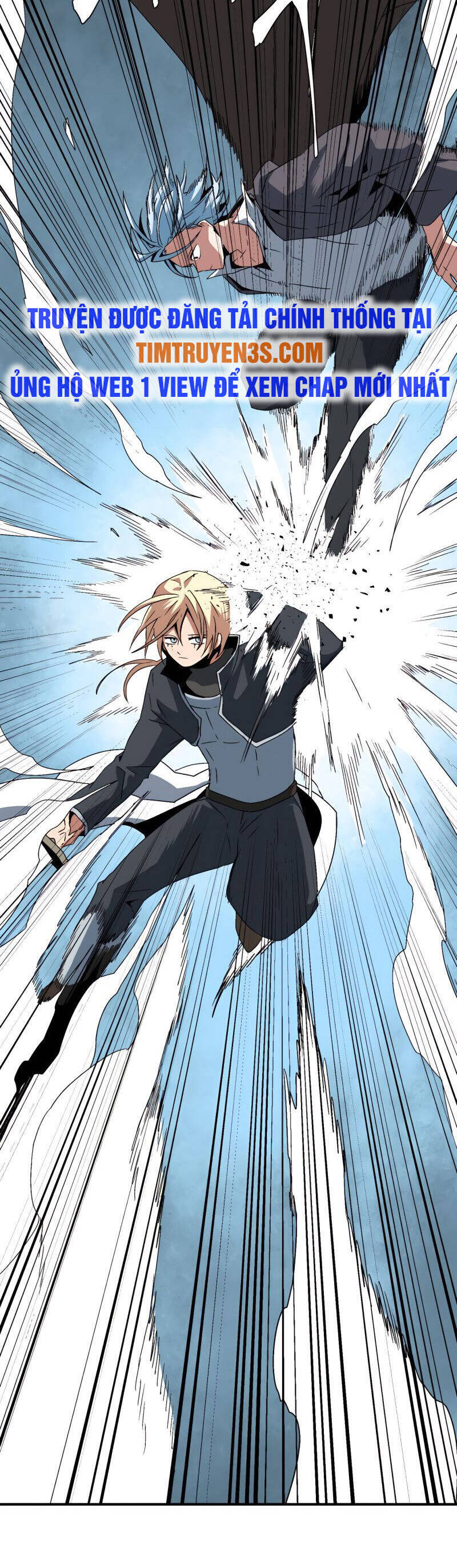 Ta Một Bước Làm Quỷ Vương Chap 43 - Next Chap 44