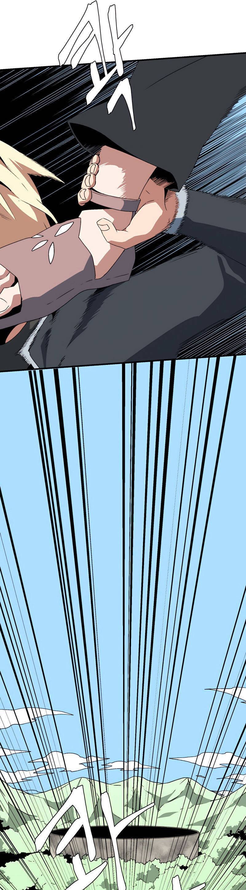 Ta Một Bước Làm Quỷ Vương Chap 43 - Next Chap 44