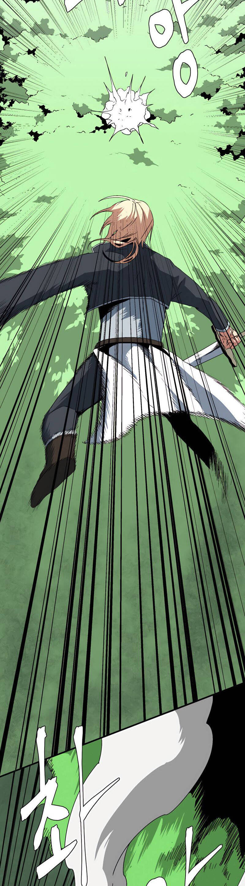 Ta Một Bước Làm Quỷ Vương Chap 43 - Next Chap 44