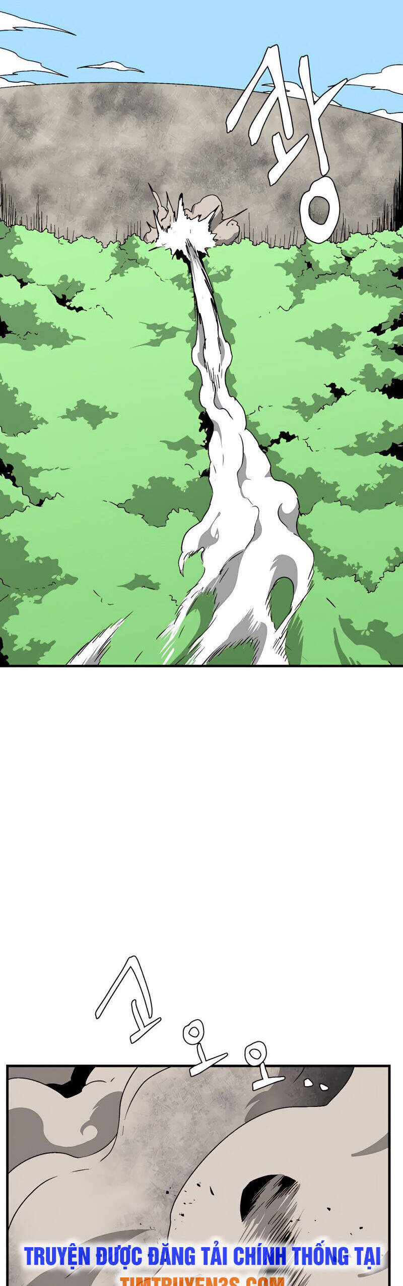 Ta Một Bước Làm Quỷ Vương Chap 43 - Next Chap 44