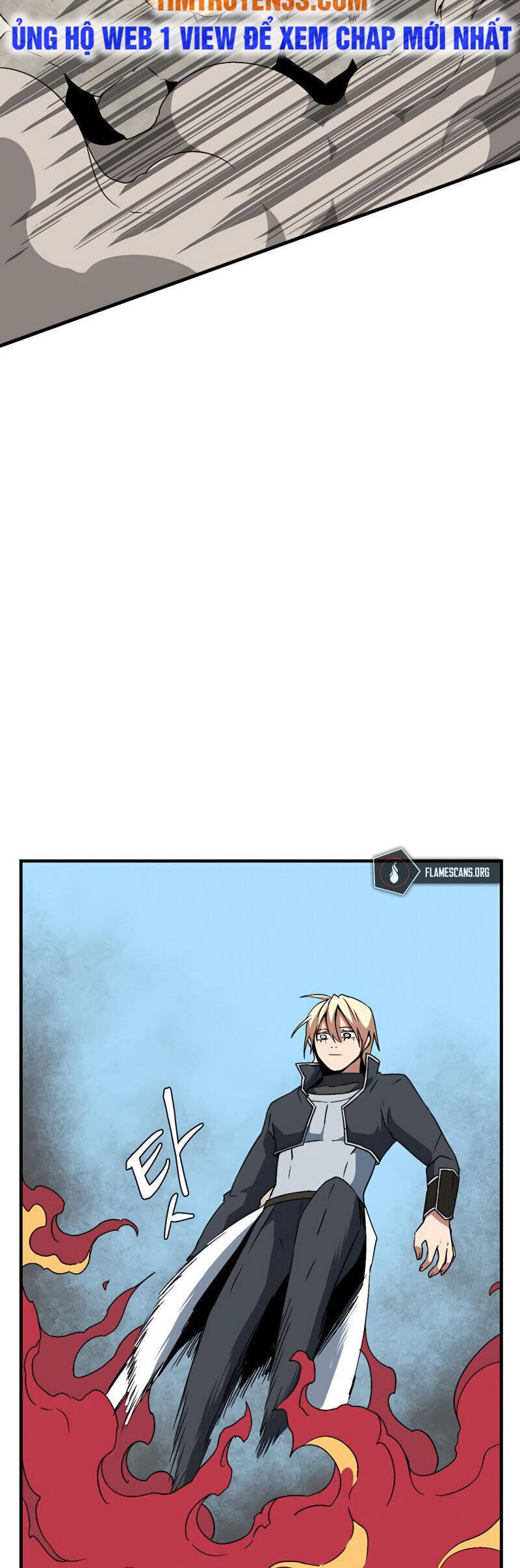 Ta Một Bước Làm Quỷ Vương Chap 43 - Next Chap 44