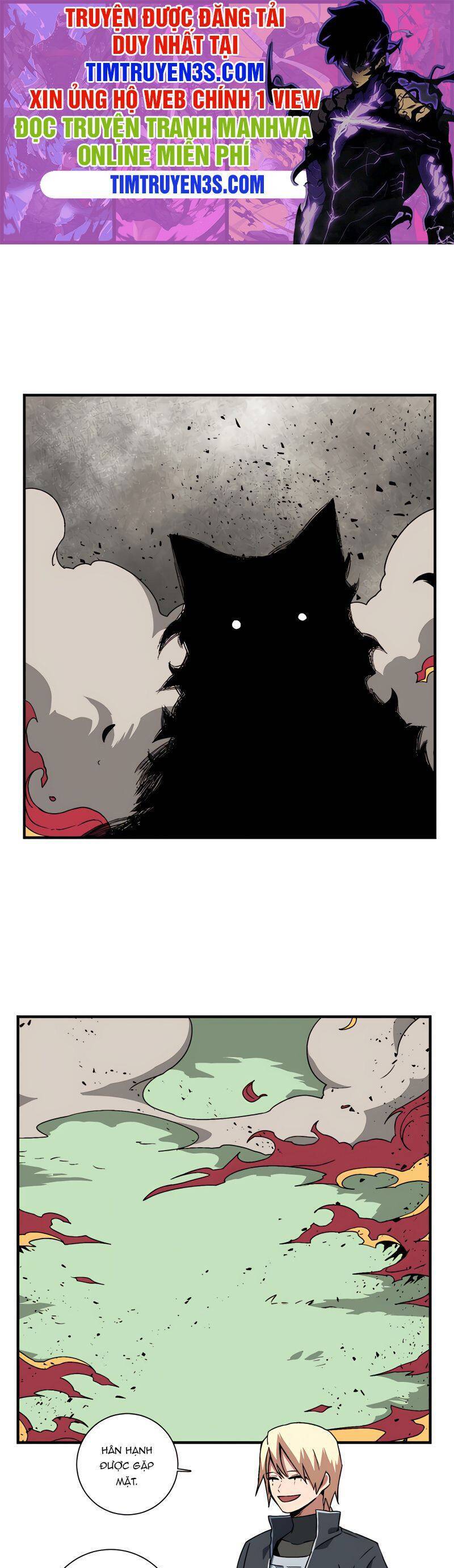 Ta Một Bước Làm Quỷ Vương Chap 44 - Next Chap 45