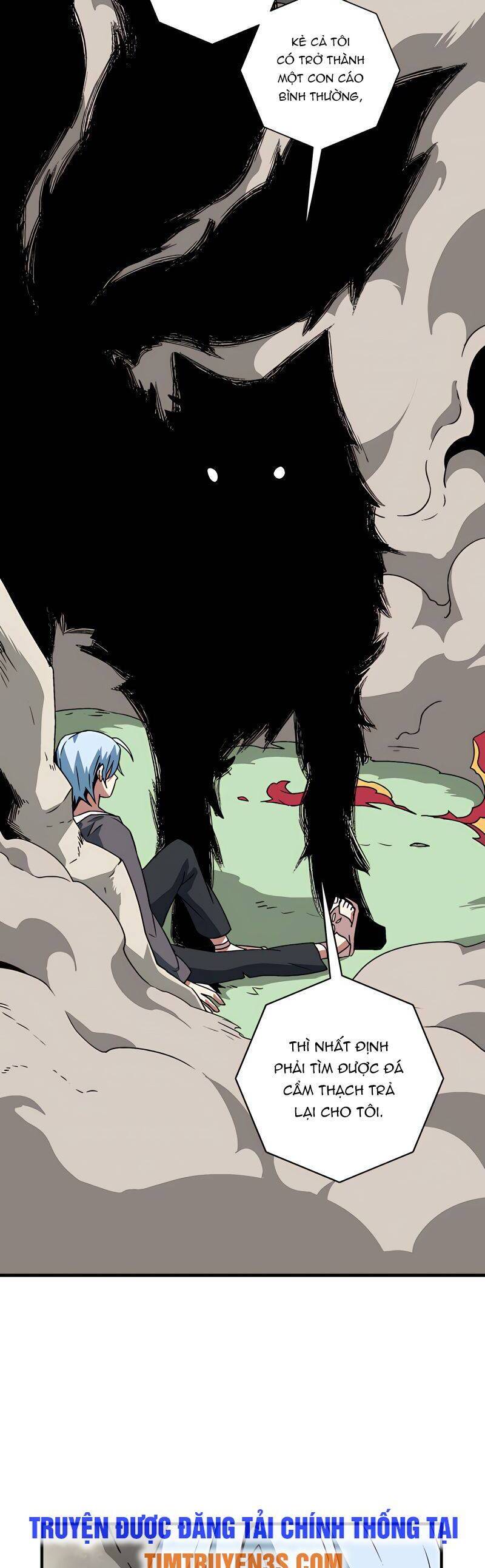 Ta Một Bước Làm Quỷ Vương Chap 44 - Next Chap 45