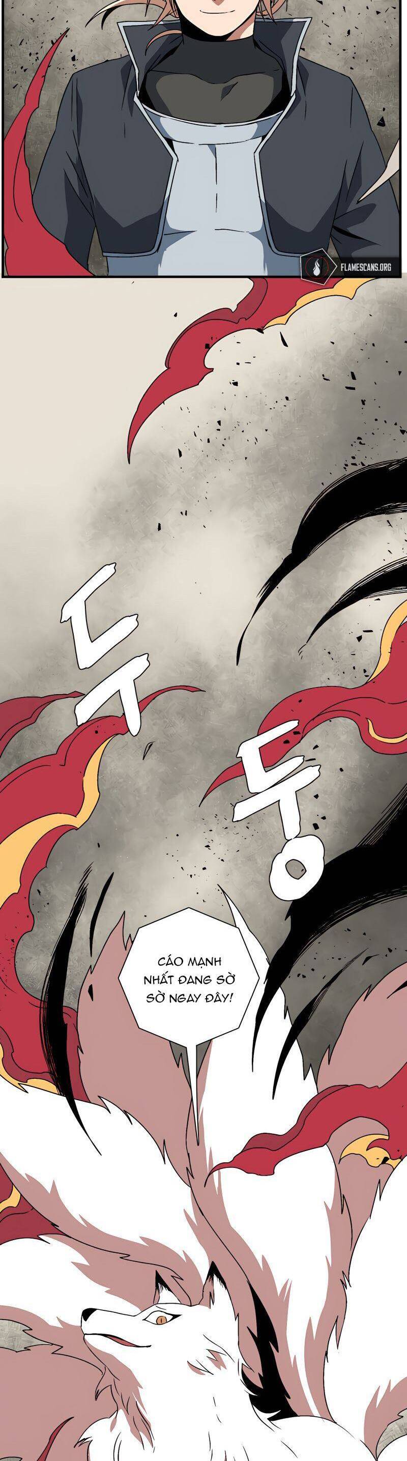 Ta Một Bước Làm Quỷ Vương Chap 44 - Next Chap 45