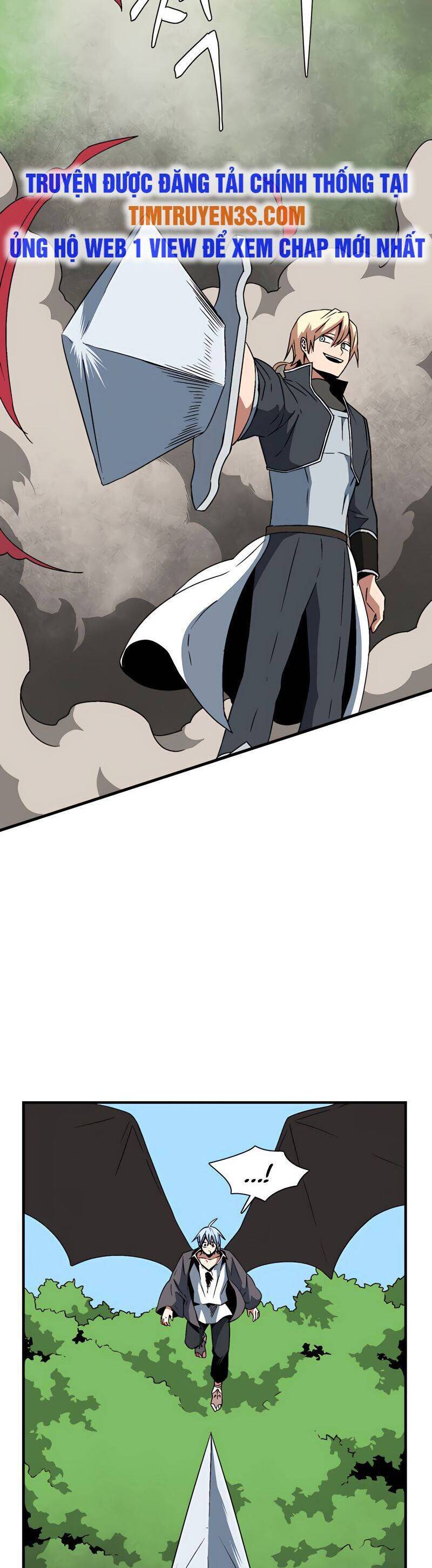 Ta Một Bước Làm Quỷ Vương Chap 44 - Next Chap 45