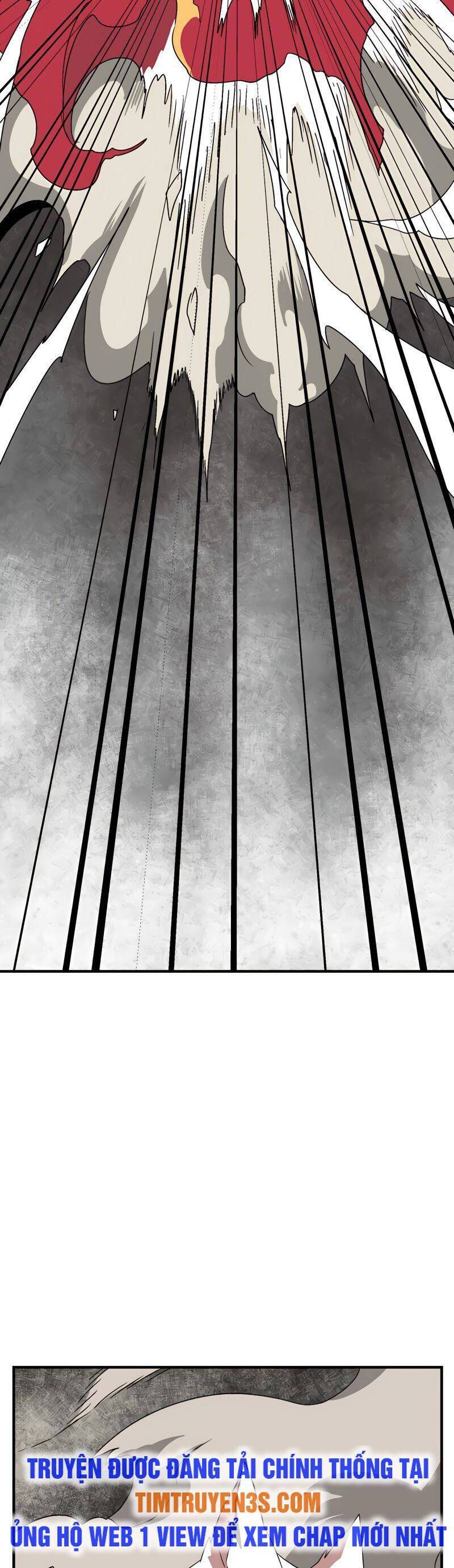 Ta Một Bước Làm Quỷ Vương Chap 44 - Next Chap 45