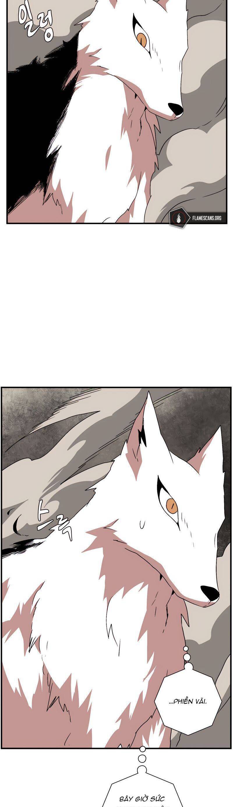 Ta Một Bước Làm Quỷ Vương Chap 44 - Next Chap 45