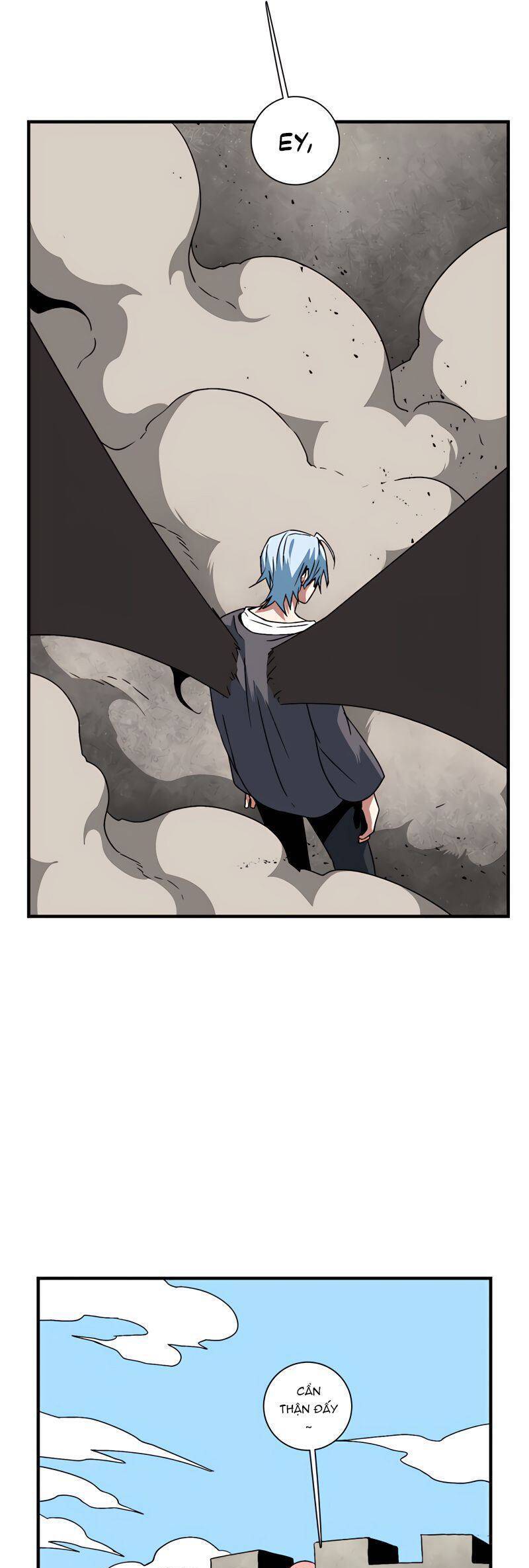 Ta Một Bước Làm Quỷ Vương Chap 44 - Next Chap 45