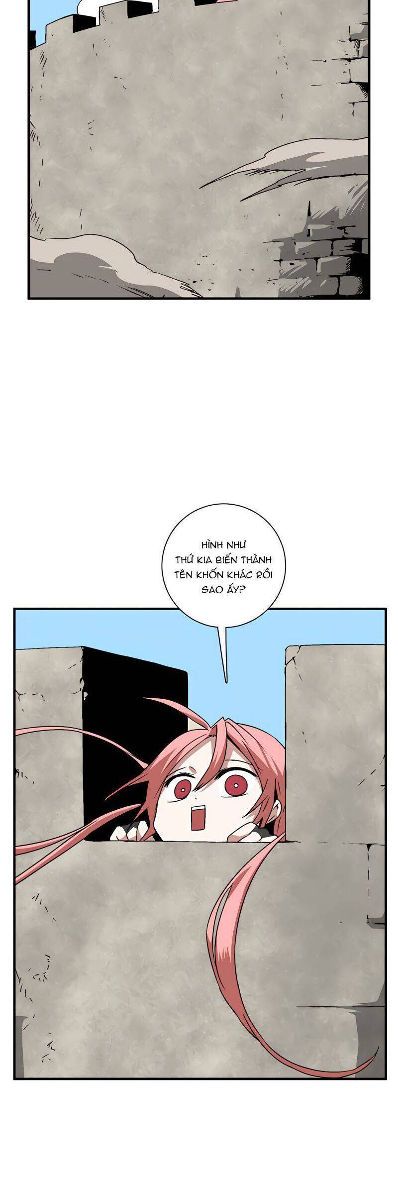 Ta Một Bước Làm Quỷ Vương Chap 44 - Next Chap 45