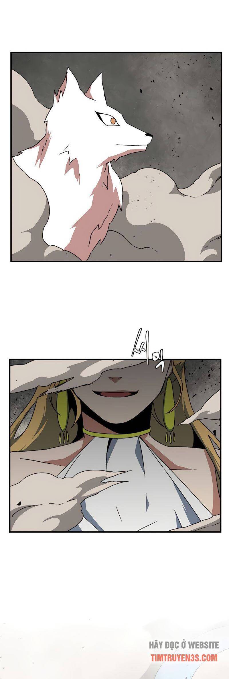 Ta Một Bước Làm Quỷ Vương Chap 44 - Next Chap 45