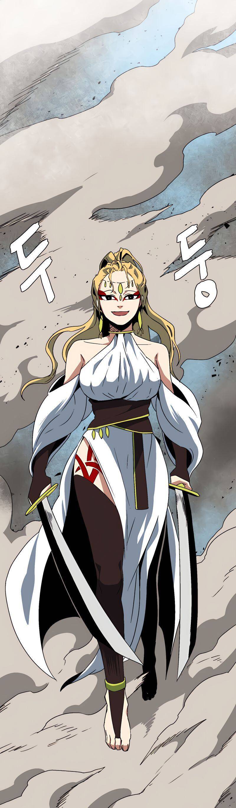 Ta Một Bước Làm Quỷ Vương Chap 44 - Next Chap 45