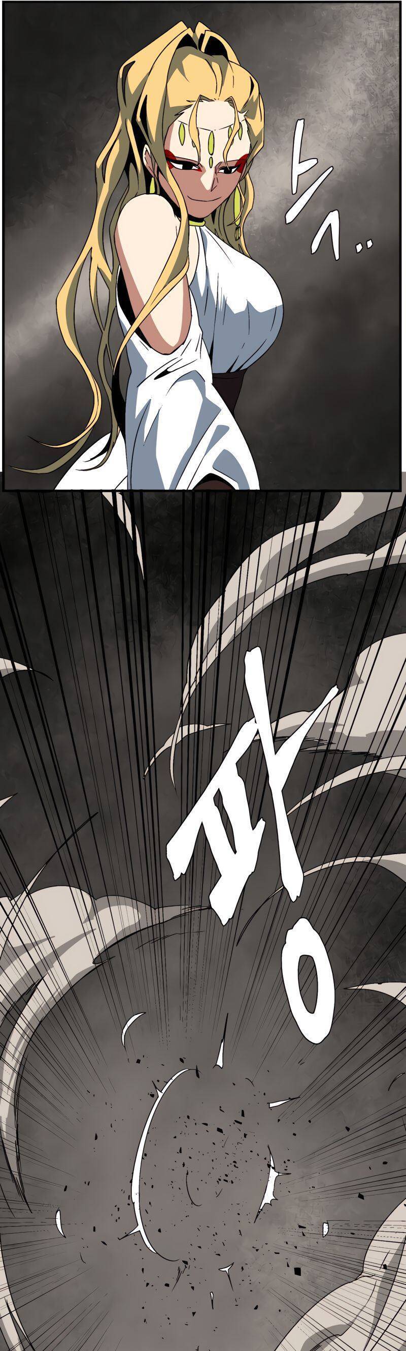 Ta Một Bước Làm Quỷ Vương Chap 44 - Next Chap 45