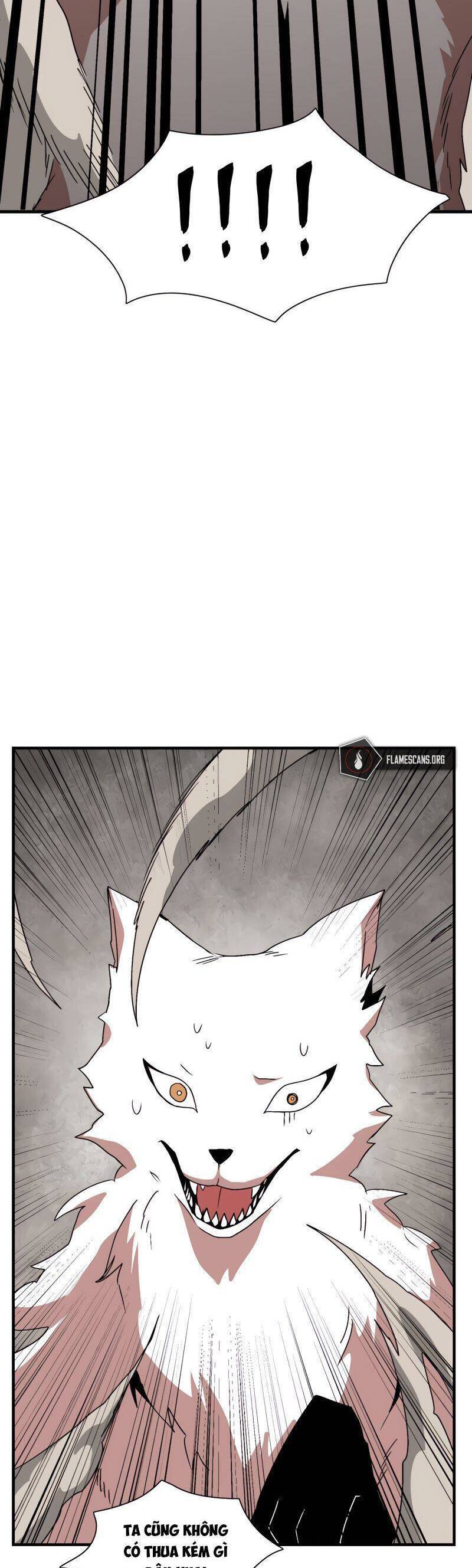 Ta Một Bước Làm Quỷ Vương Chap 44 - Next Chap 45