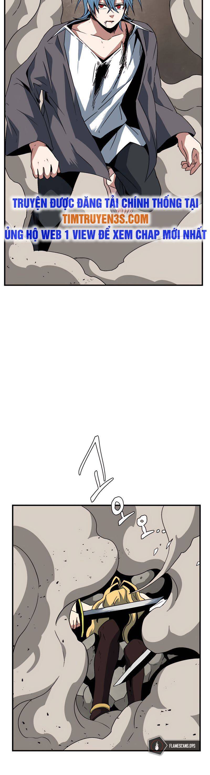 Ta Một Bước Làm Quỷ Vương Chap 44 - Next Chap 45