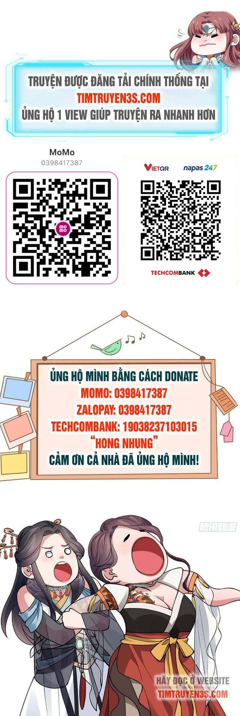 Ta Một Bước Làm Quỷ Vương Chap 44 - Next Chap 45