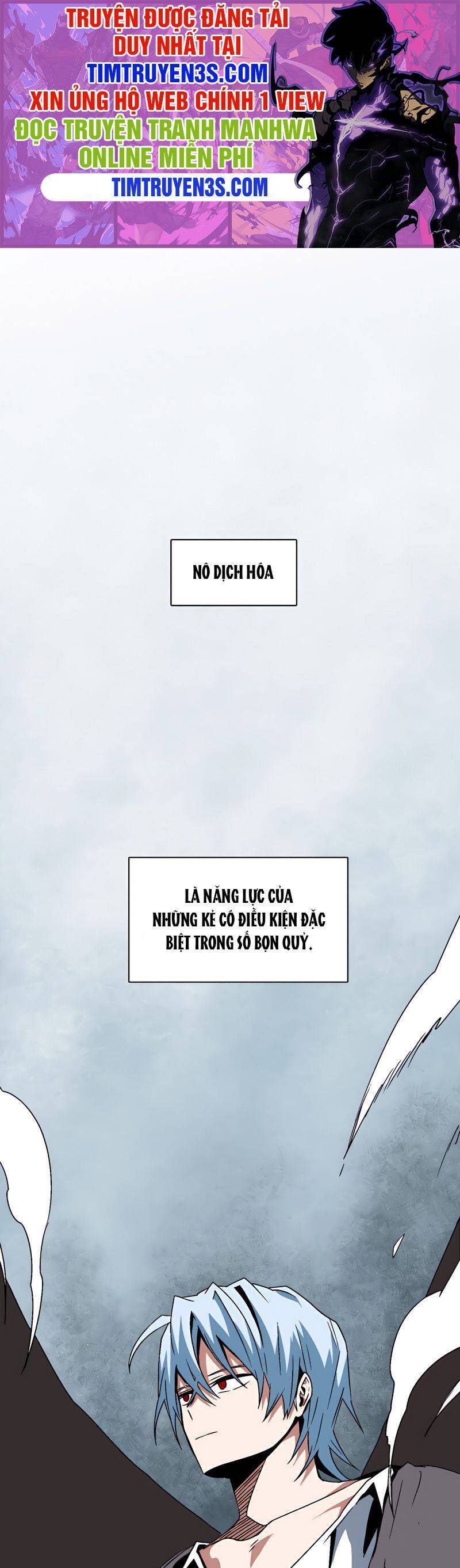 Ta Một Bước Làm Quỷ Vương Chap 45 - Next Chap 46