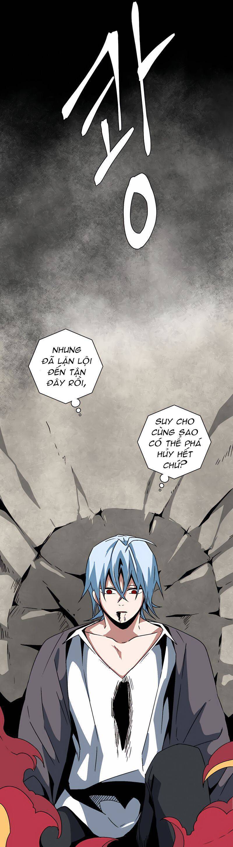 Ta Một Bước Làm Quỷ Vương Chap 45 - Next Chap 46