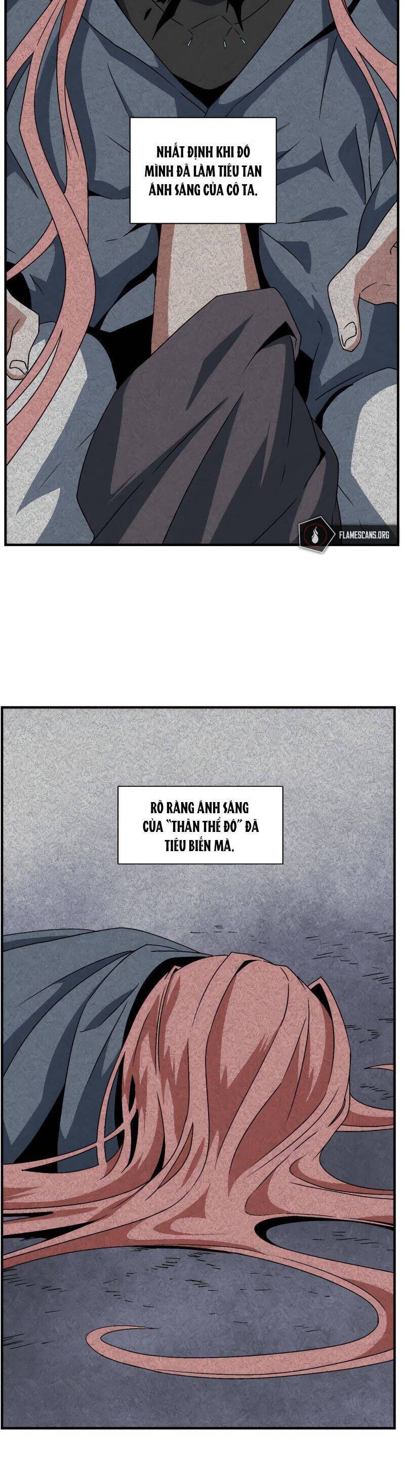 Ta Một Bước Làm Quỷ Vương Chap 45 - Next Chap 46