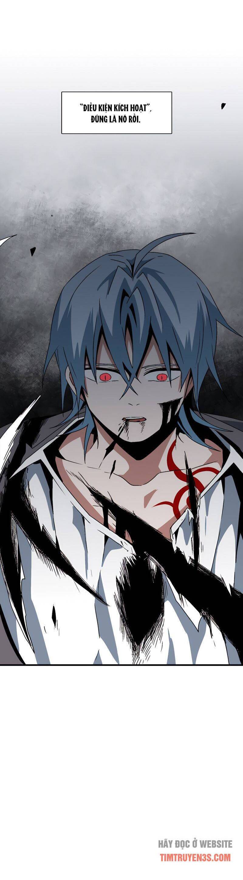 Ta Một Bước Làm Quỷ Vương Chap 45 - Next Chap 46