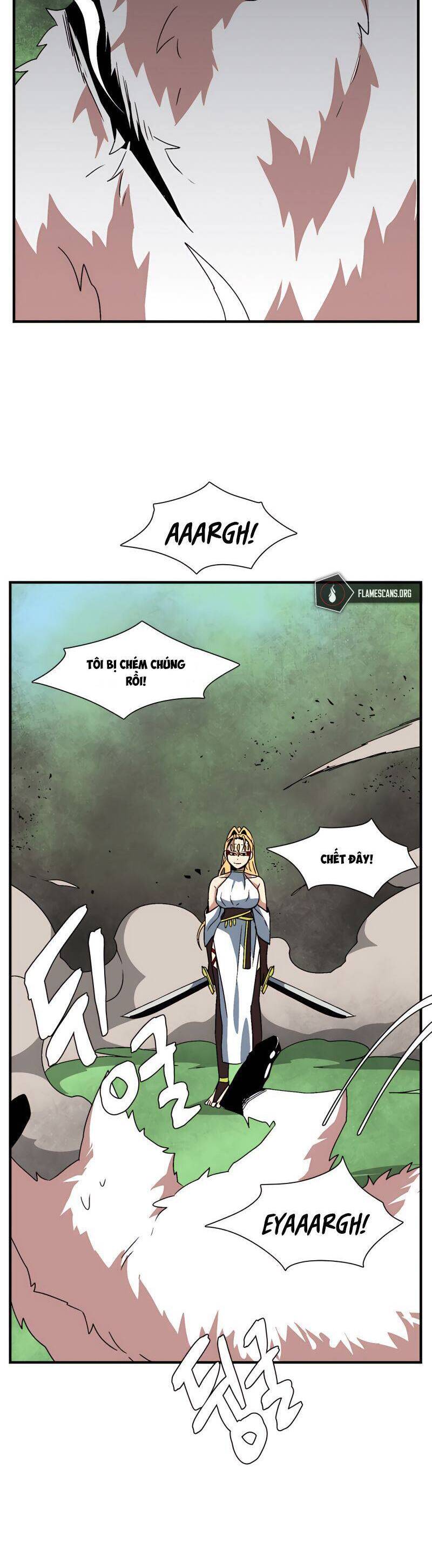 Ta Một Bước Làm Quỷ Vương Chap 45 - Next Chap 46