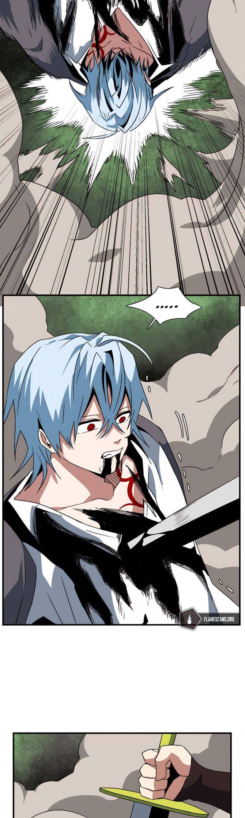 Ta Một Bước Làm Quỷ Vương Chap 45 - Next Chap 46