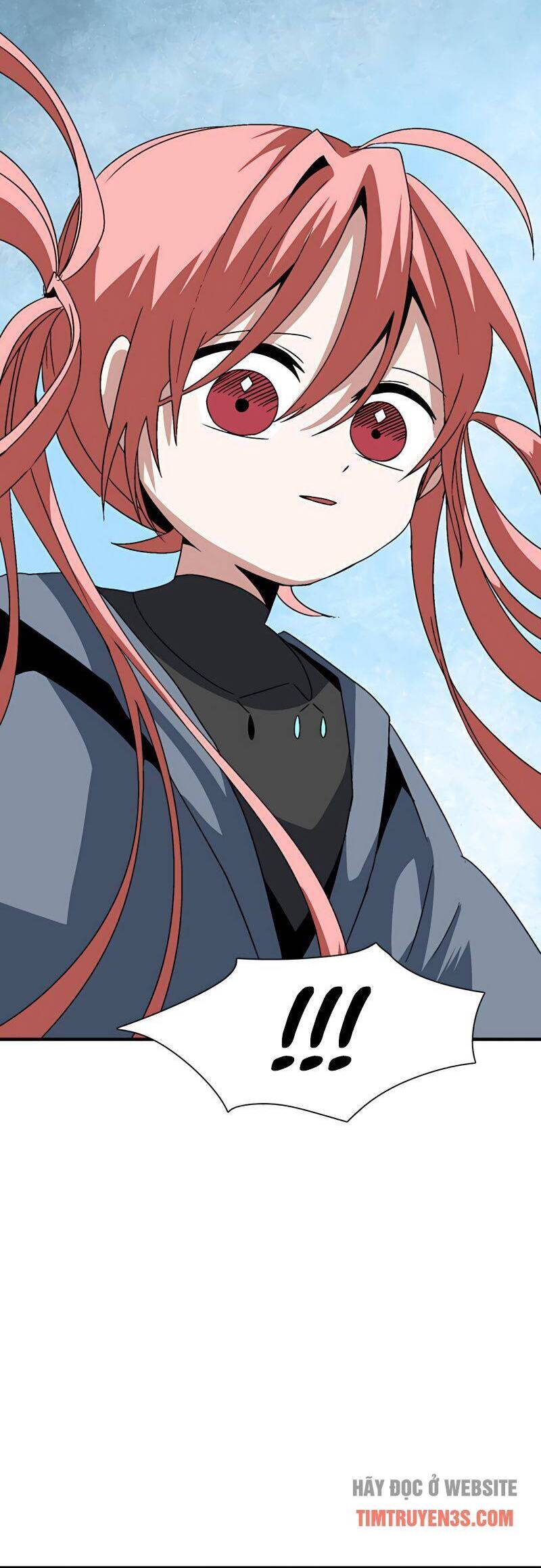 Ta Một Bước Làm Quỷ Vương Chap 45 - Next Chap 46