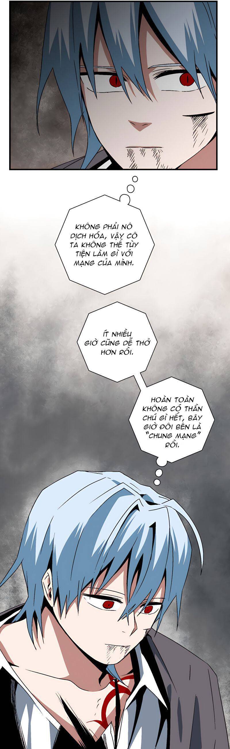 Ta Một Bước Làm Quỷ Vương Chap 46 - Next Chap 47