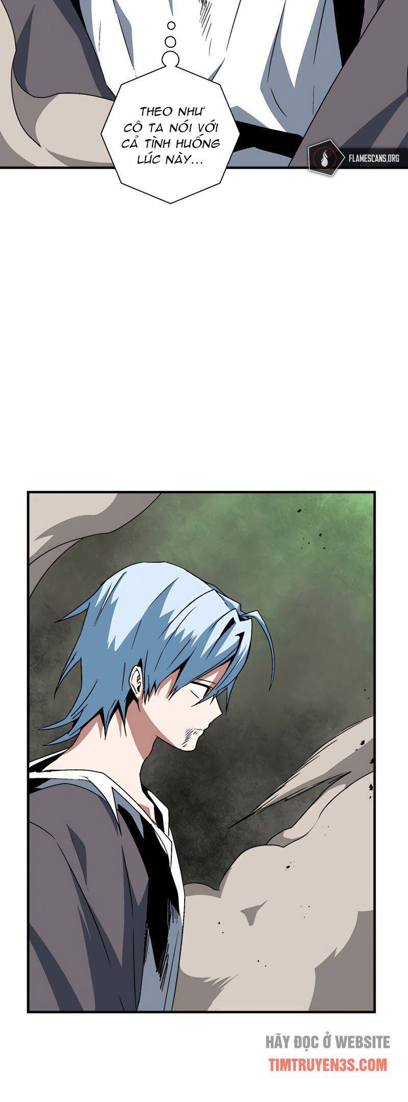 Ta Một Bước Làm Quỷ Vương Chap 46 - Next Chap 47