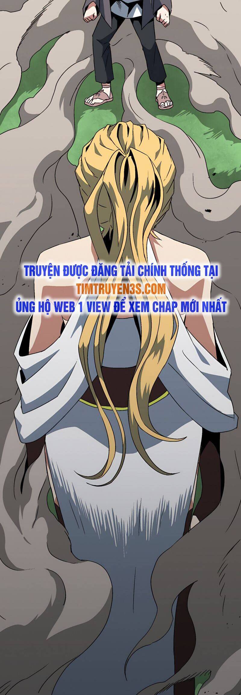 Ta Một Bước Làm Quỷ Vương Chap 46 - Next Chap 47