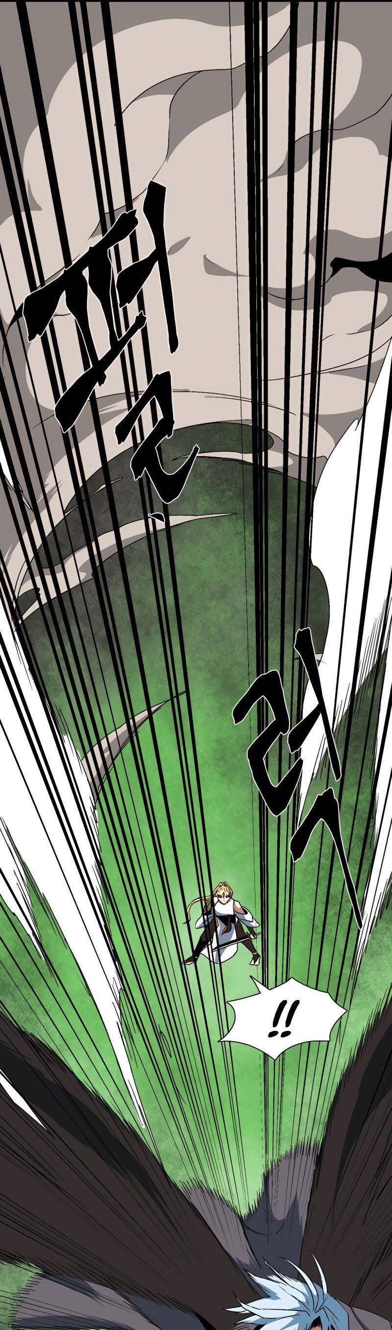 Ta Một Bước Làm Quỷ Vương Chap 46 - Next Chap 47